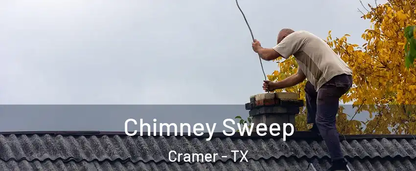 Chimney Sweep Cramer - TX