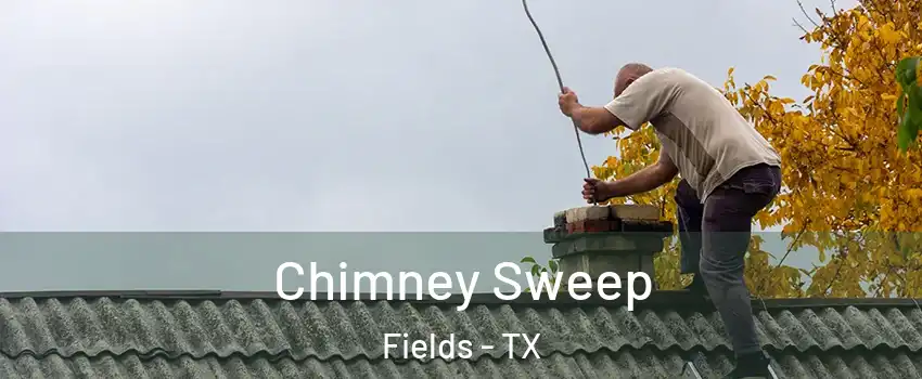 Chimney Sweep Fields - TX