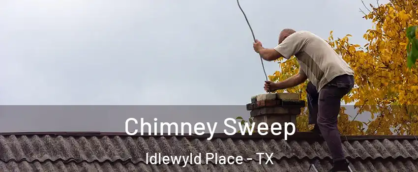 Chimney Sweep Idlewyld Place - TX