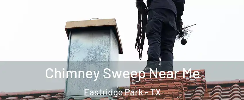 Chimney Sweep Near Me Eastridge Park - TX