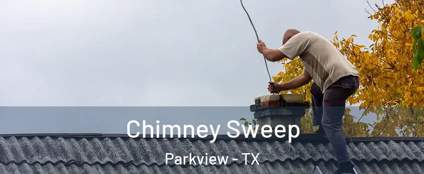 Chimney Sweep Parkview - TX
