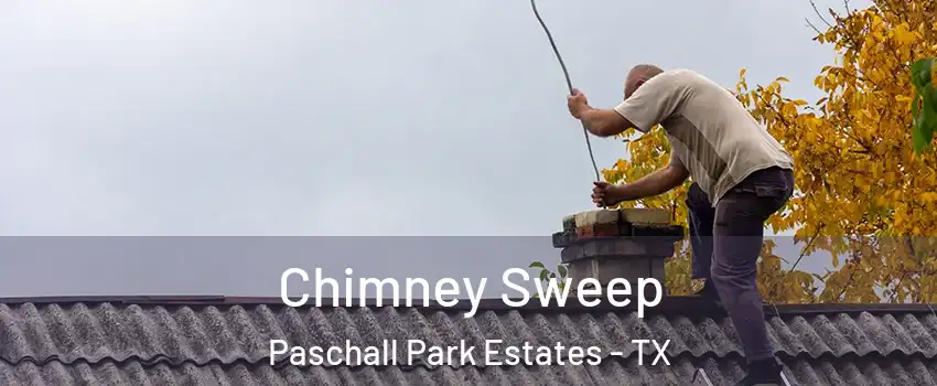 Chimney Sweep Paschall Park Estates - TX