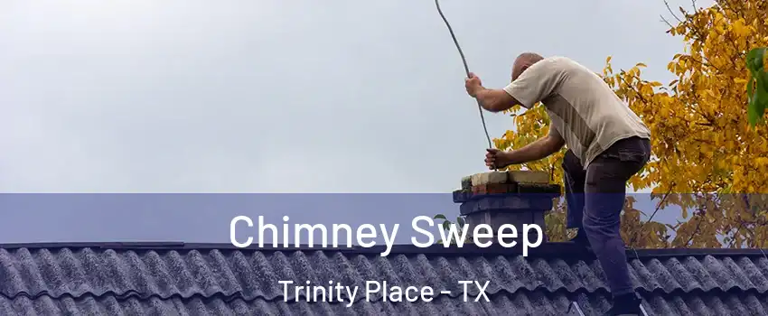 Chimney Sweep Trinity Place - TX