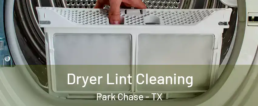 Dryer Lint Cleaning Park Chase - TX