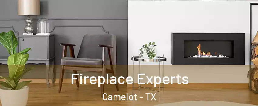 Fireplace Experts Camelot - TX