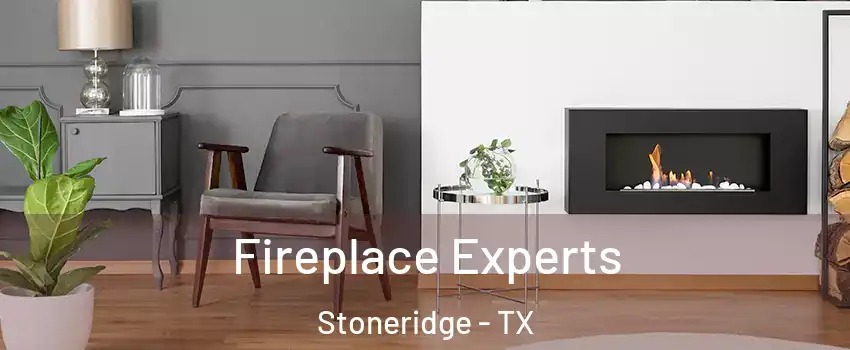 Fireplace Experts Stoneridge - TX