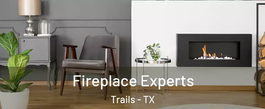 Fireplace Experts Trails - TX