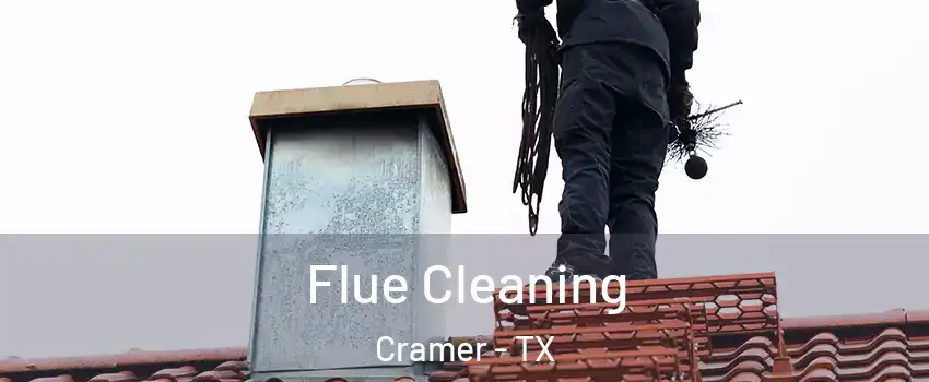 Flue Cleaning Cramer - TX