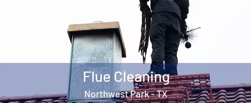 Flue Cleaning Northwest Park - TX