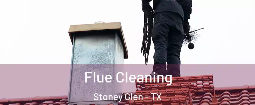 Flue Cleaning Stoney Glen - TX