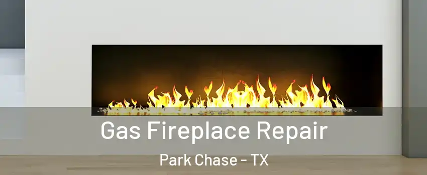 Gas Fireplace Repair Park Chase - TX