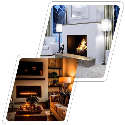 Remove Chimney Odor in Mesquite, TX
