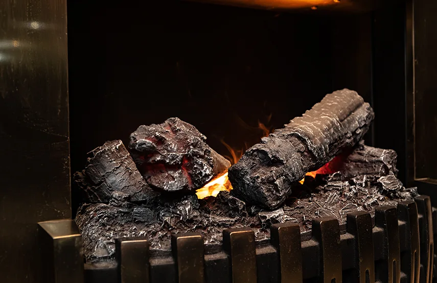Soot Removal in Mesquite, Texas
