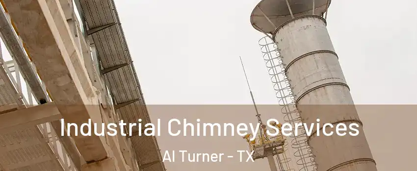 Industrial Chimney Services Al Turner - TX