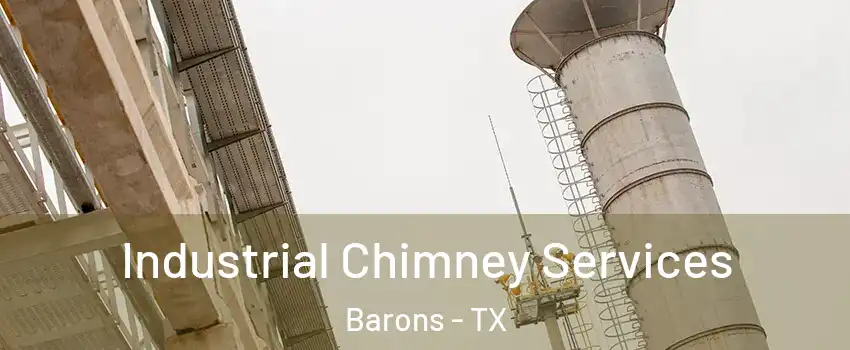 Industrial Chimney Services Barons - TX