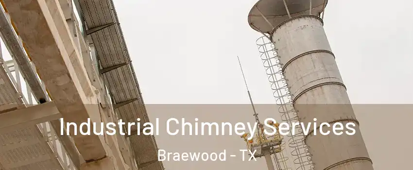 Industrial Chimney Services Braewood - TX