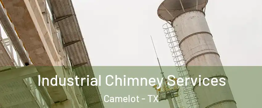Industrial Chimney Services Camelot - TX