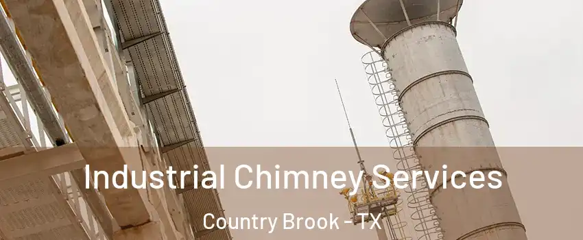 Industrial Chimney Services Country Brook - TX