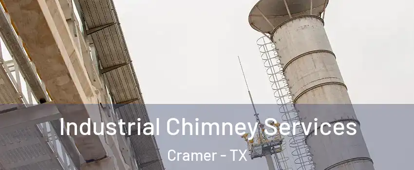 Industrial Chimney Services Cramer - TX