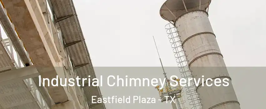 Industrial Chimney Services Eastfield Plaza - TX