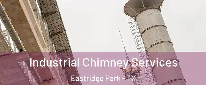 Industrial Chimney Services Eastridge Park - TX