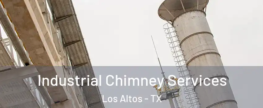 Industrial Chimney Services Los Altos - TX