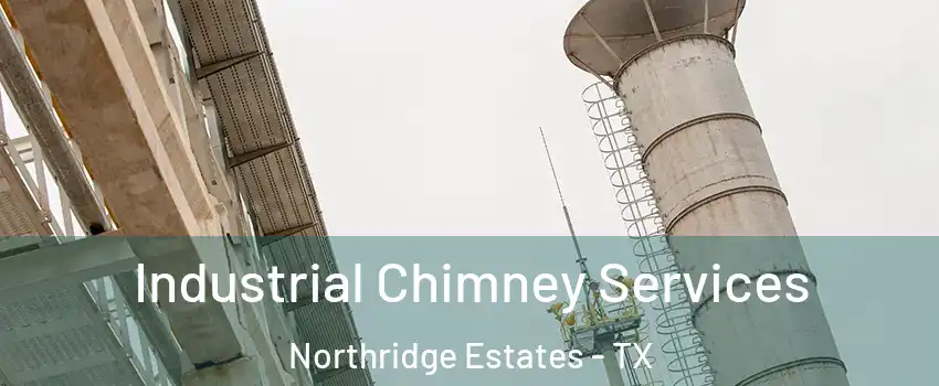 Industrial Chimney Services Northridge Estates - TX