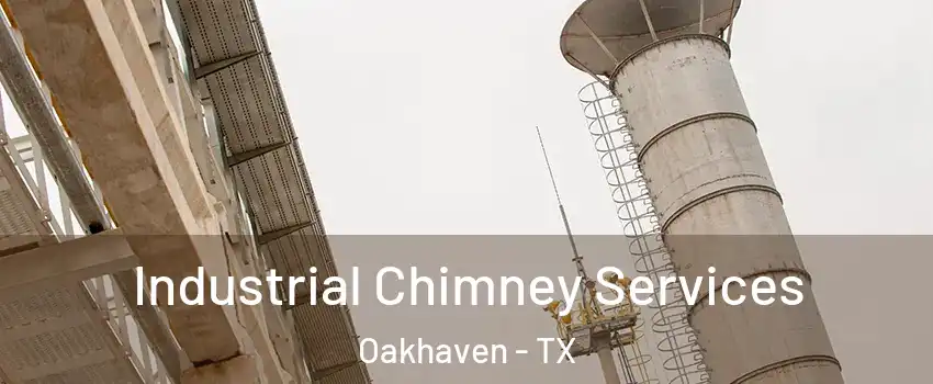 Industrial Chimney Services Oakhaven - TX