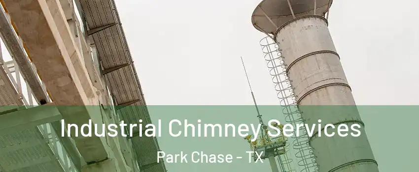 Industrial Chimney Services Park Chase - TX
