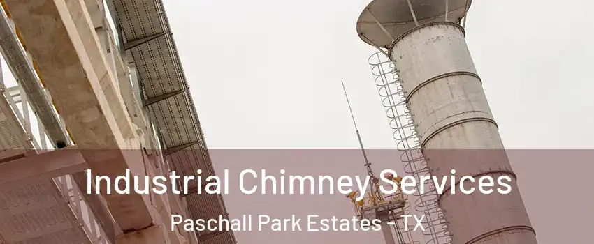 Industrial Chimney Services Paschall Park Estates - TX