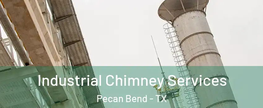 Industrial Chimney Services Pecan Bend - TX