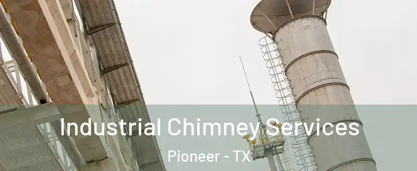 Industrial Chimney Services Pioneer - TX