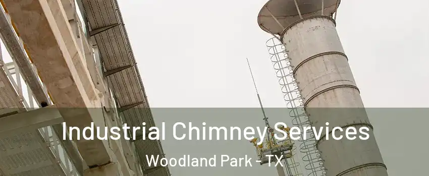 Industrial Chimney Services Woodland Park - TX