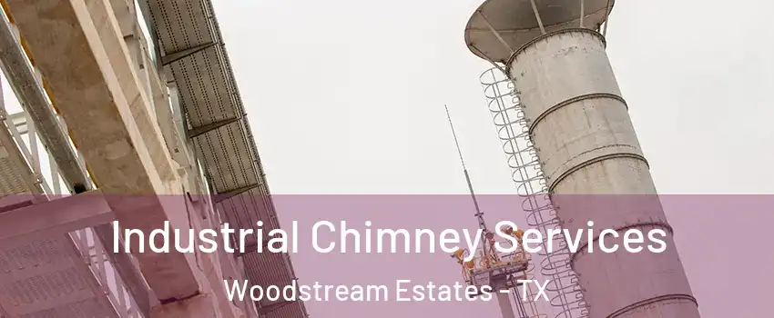 Industrial Chimney Services Woodstream Estates - TX