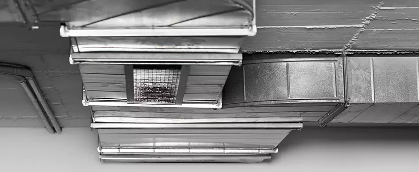 Trusted Air Duct Cleaning Company in Hi Point Square, Texas