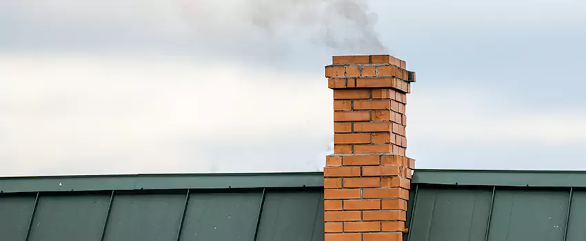 Animal Screen Chimney Cap Repair And Installation Services in Lakeside, Texas