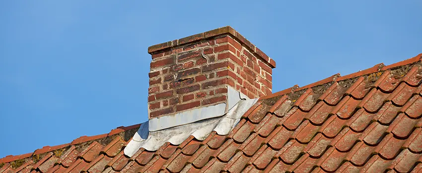 Residential Chimney Bricks Rotten Repair Services in Fields, TX