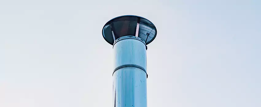 Wind-Resistant Chimney Caps Installation and Repair Services in Lakeside, Texas