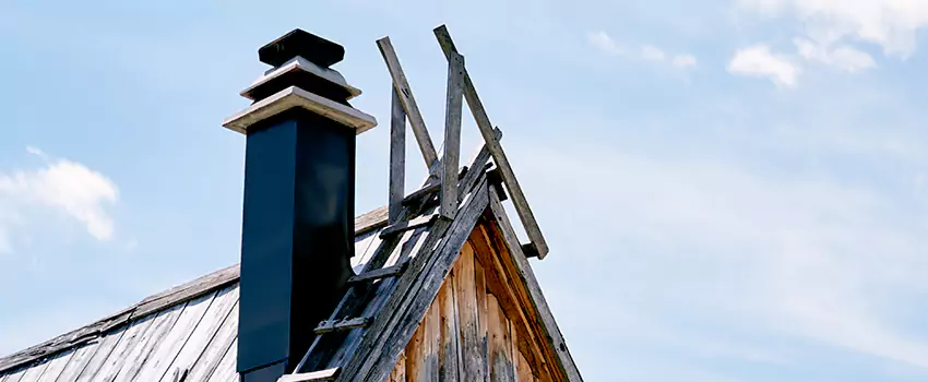 Chimney Creosote Cleaning in Lakeside, TX