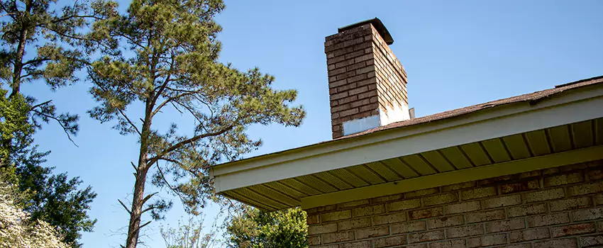 Budget-Friendly Chimney Masonry Service in Lakeside, Texas