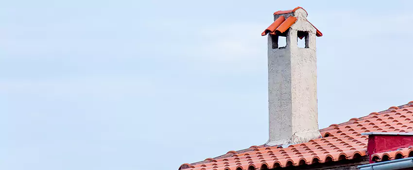Chimney Pot Replacement in Lakeside, TX