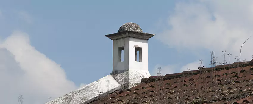 Cost To Rebuild A Chimney in Lakeside, TX