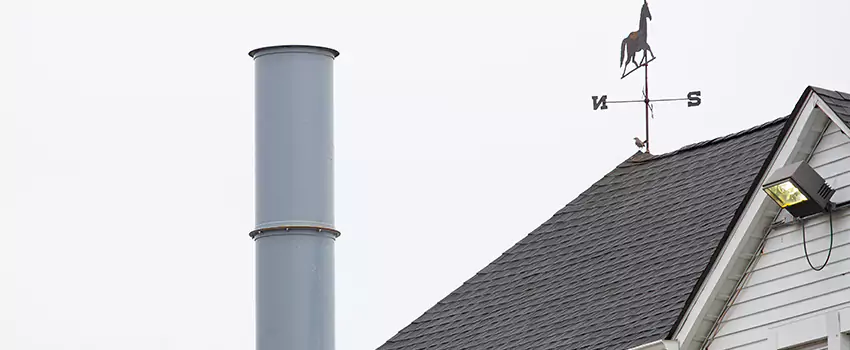 Chimney Inspection in Hickory Tree Terrace, TX
