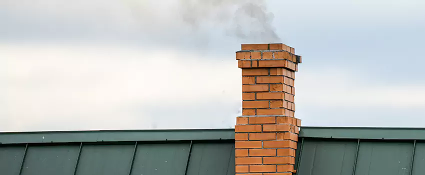 Chimney Soot Cleaning Cost in Lakeside, TX