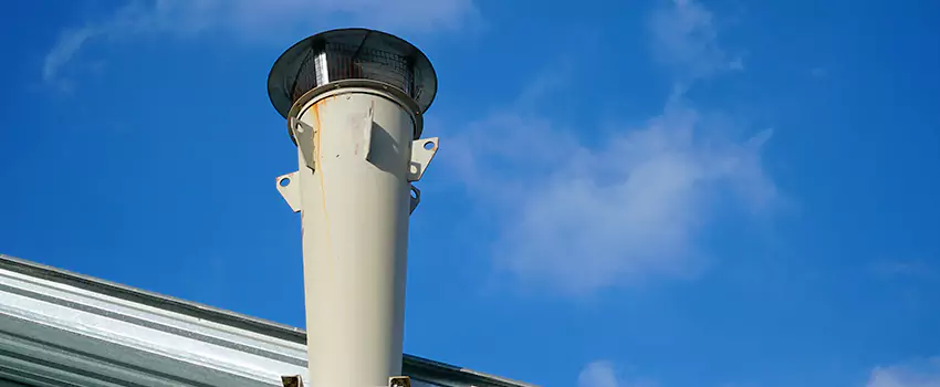 Chimney Spark Arrestor Requirements in Lakeside, TX