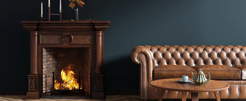 Traditional Fireplace Design Refurbishment Costs in Park Chase, Texas