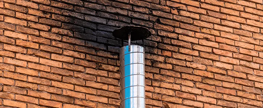 Diagnosing Commercial Chimney Problems in The Park At Creek Crossing, TX