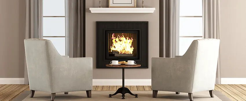 Custom Architectural Fireplace Restoration in Edgewood Park, TX