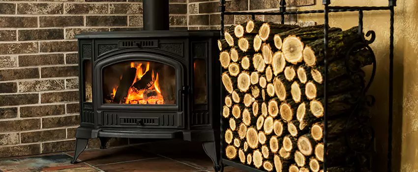 Drolet Fireplaces in Roy Rupards, Texas