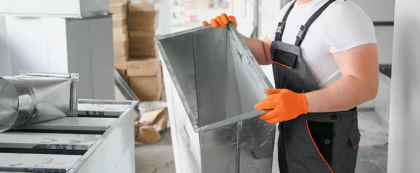 Benefits of Dryer Vent Inspection in Lakeside, TX